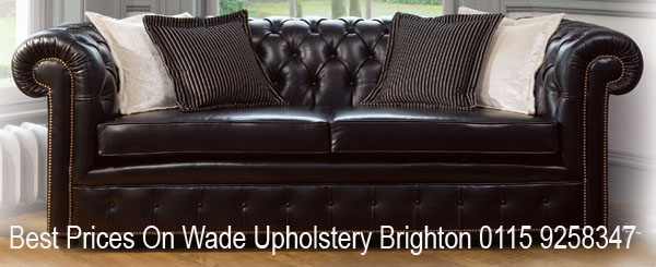 Wade Upholstery Brighton